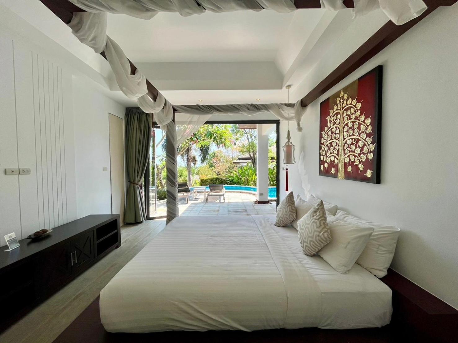 Baan Eng Fah Villa Ban Ko Kwang ภายนอก รูปภาพ