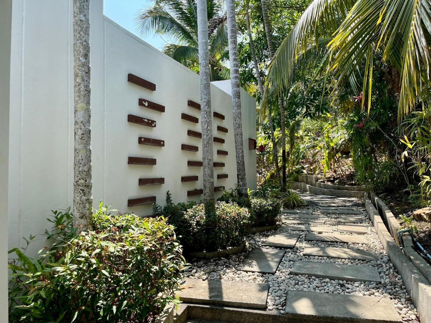 Baan Eng Fah Villa Ban Ko Kwang ภายนอก รูปภาพ