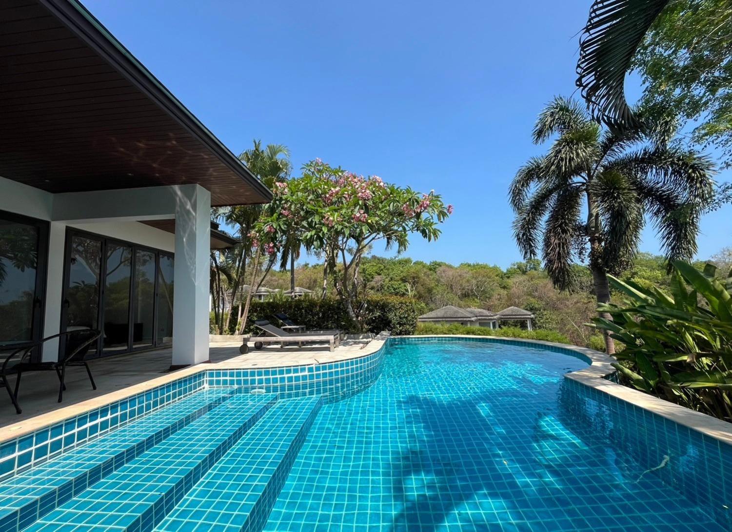 Baan Eng Fah Villa Ban Ko Kwang ภายนอก รูปภาพ
