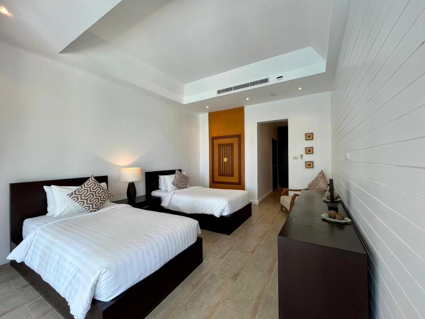 Baan Eng Fah Villa Ban Ko Kwang ภายนอก รูปภาพ