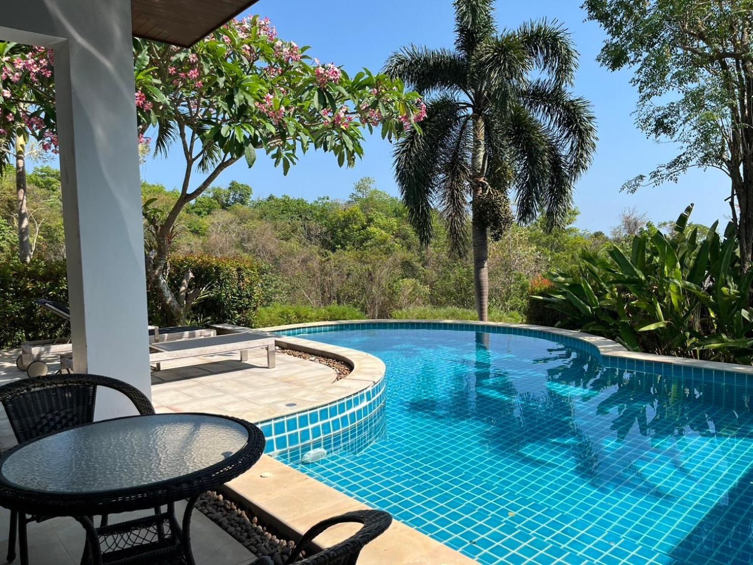 Baan Eng Fah Villa Ban Ko Kwang ภายนอก รูปภาพ