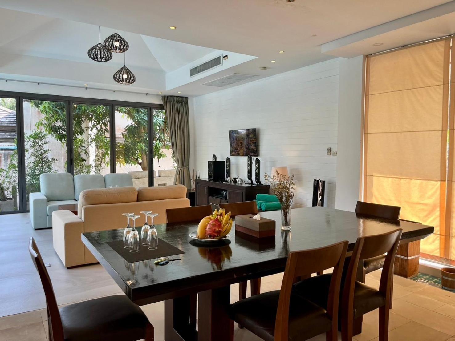 Baan Eng Fah Villa Ban Ko Kwang ภายนอก รูปภาพ