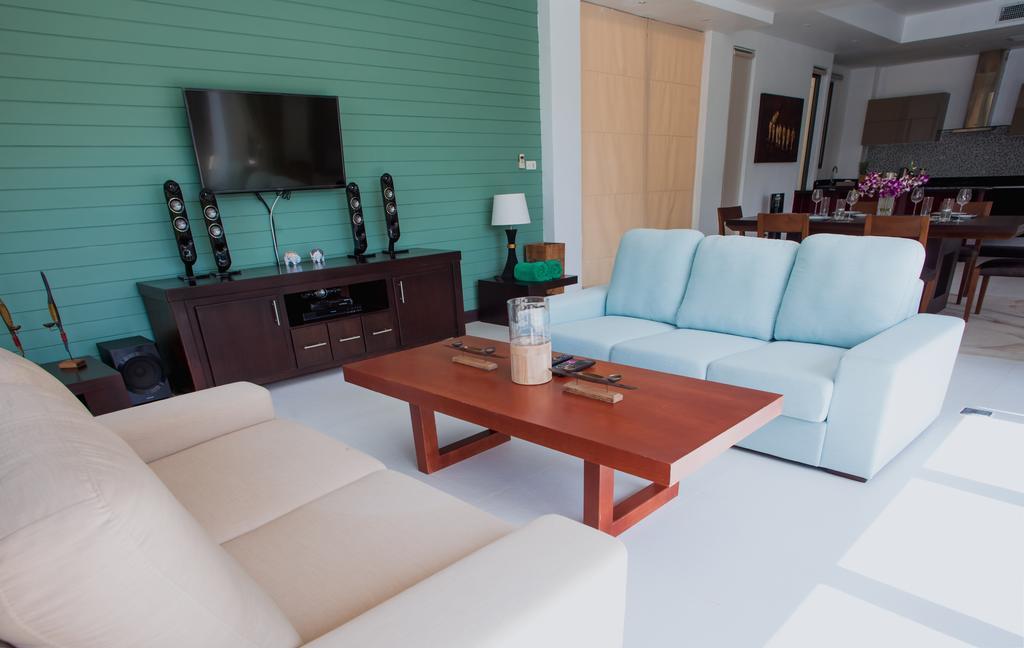 Baan Eng Fah Villa Ban Ko Kwang ภายนอก รูปภาพ
