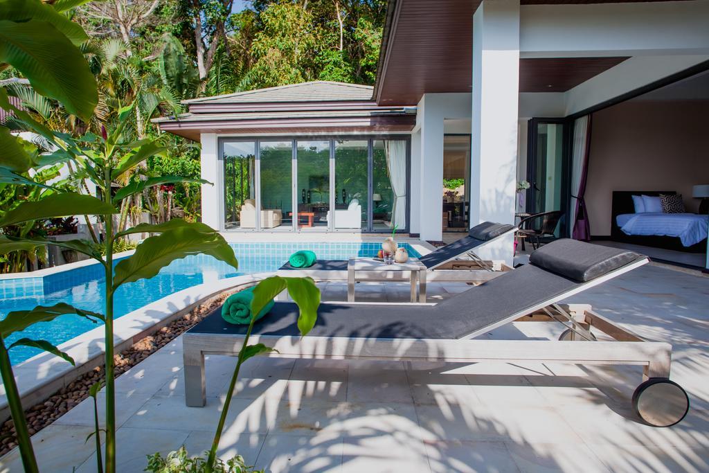 Baan Eng Fah Villa Ban Ko Kwang ภายนอก รูปภาพ