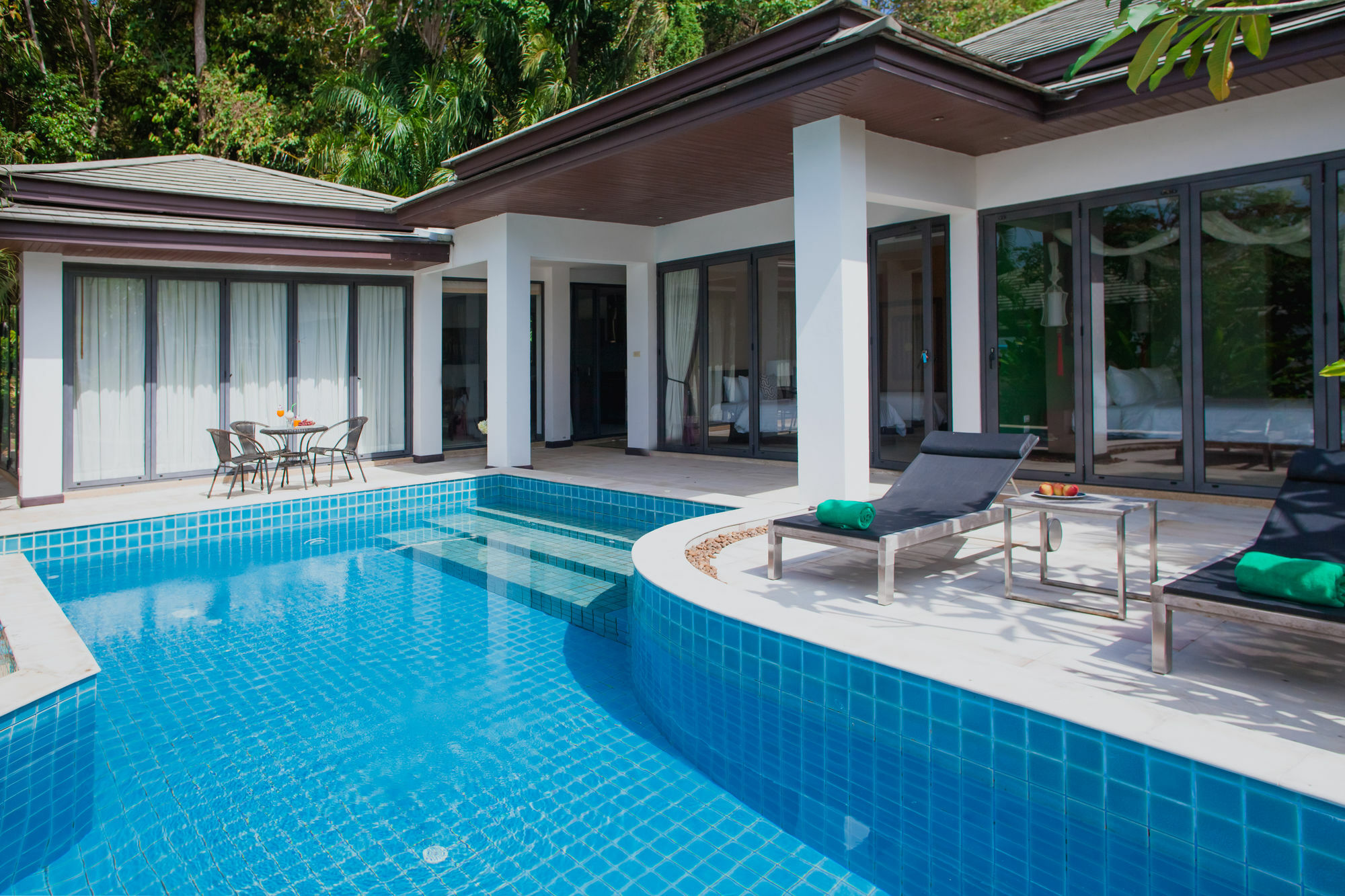 Baan Eng Fah Villa Ban Ko Kwang ภายนอก รูปภาพ