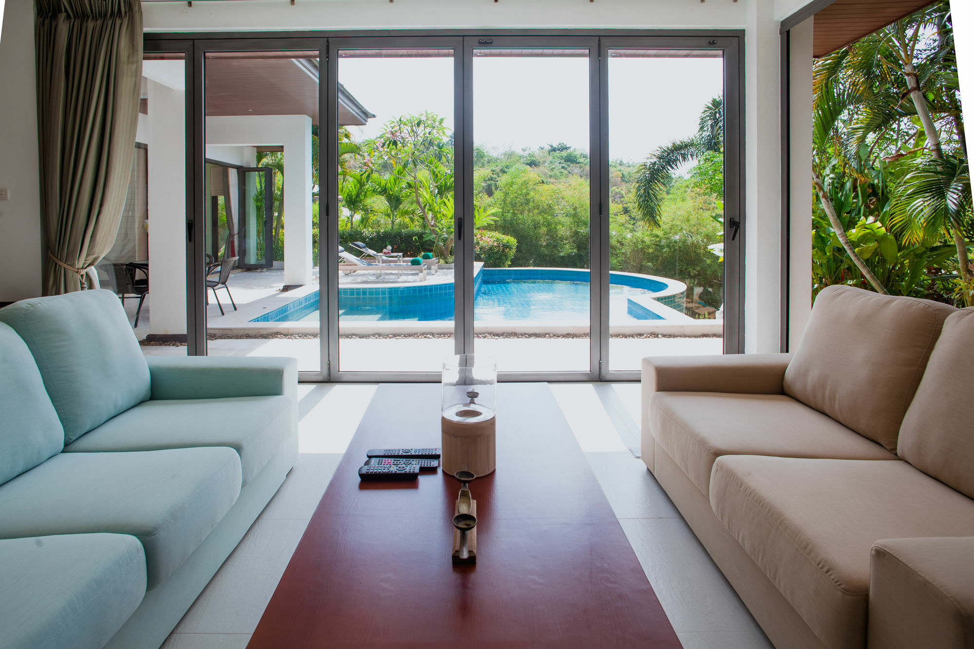 Baan Eng Fah Villa Ban Ko Kwang ภายนอก รูปภาพ