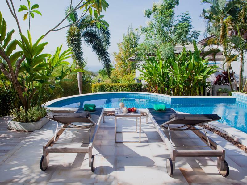 Baan Eng Fah Villa Ban Ko Kwang ภายนอก รูปภาพ