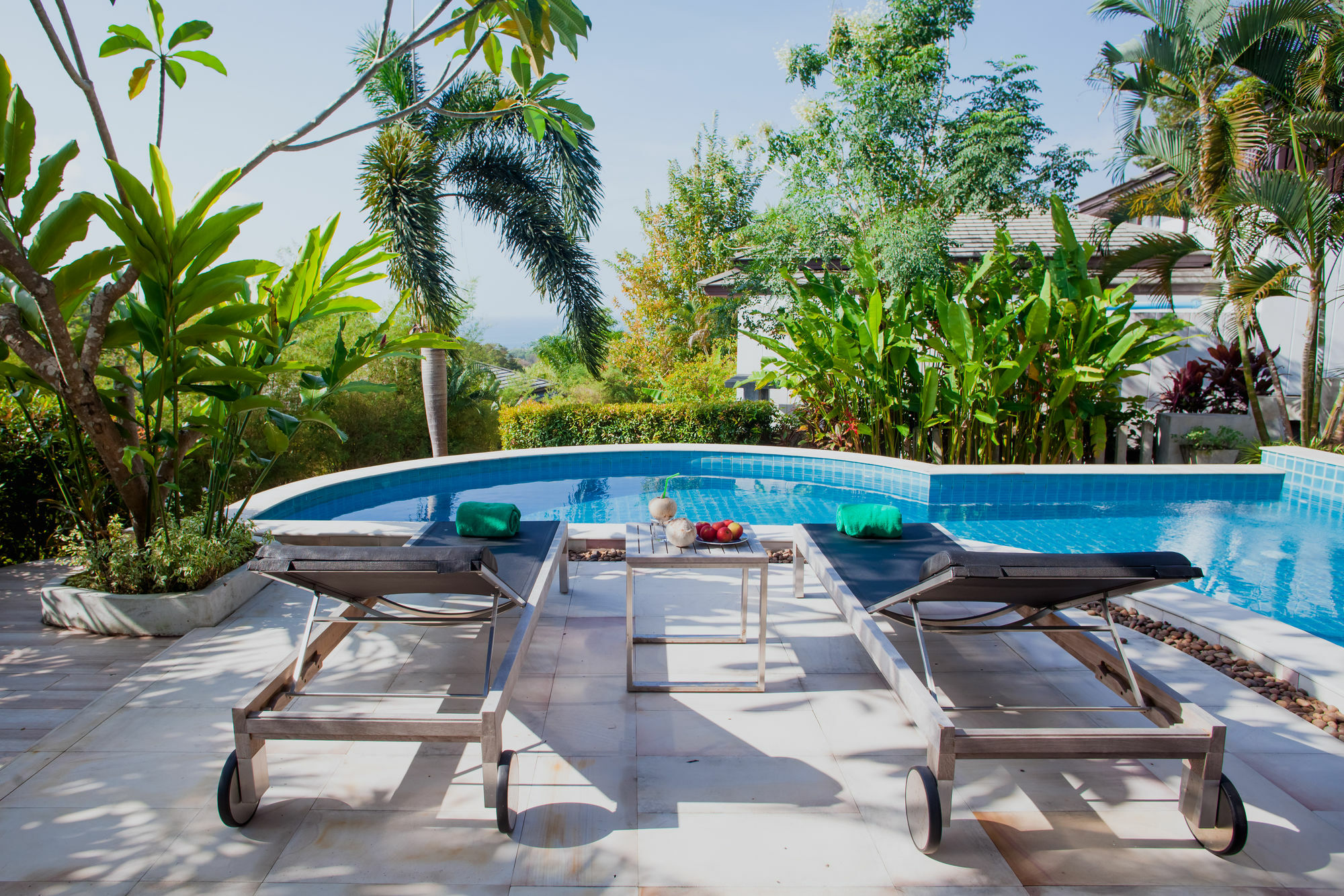Baan Eng Fah Villa Ban Ko Kwang ภายนอก รูปภาพ