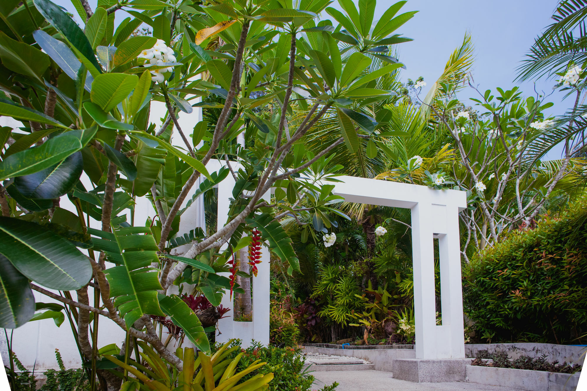 Baan Eng Fah Villa Ban Ko Kwang ภายนอก รูปภาพ